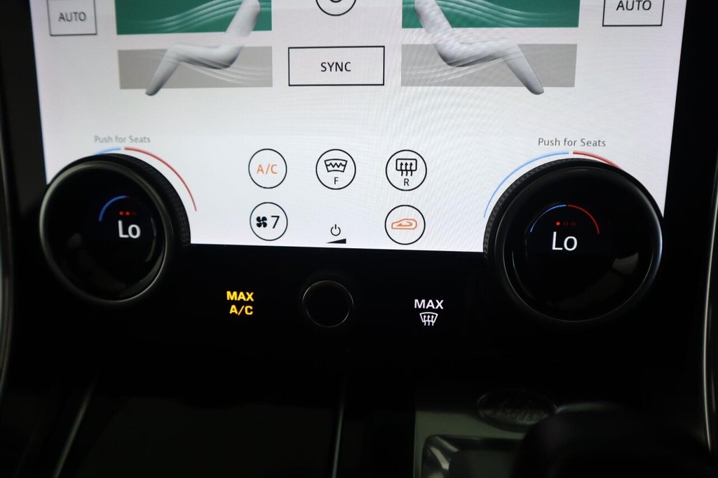 Used Land Rover Range Rover Sport 2020 for sale - 77765136: Photo 23