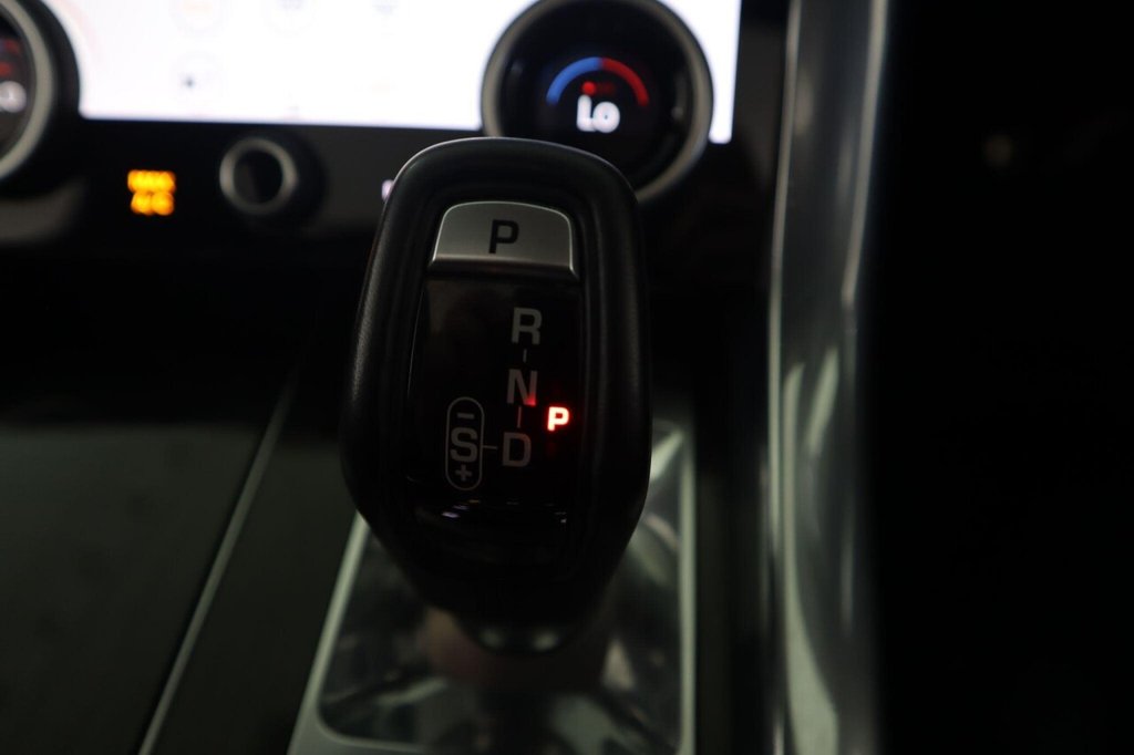 Used Land Rover Range Rover Sport 2020 for sale - 77765136: Photo 24