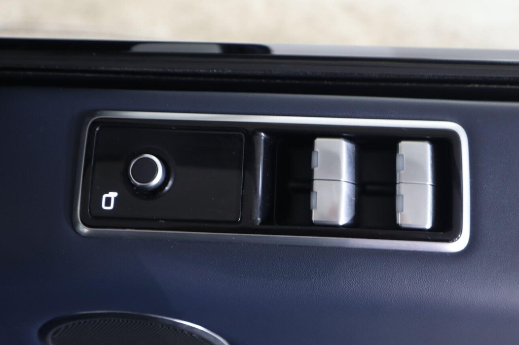 Used Land Rover Range Rover Sport 2020 for sale - 77765136: Photo 29