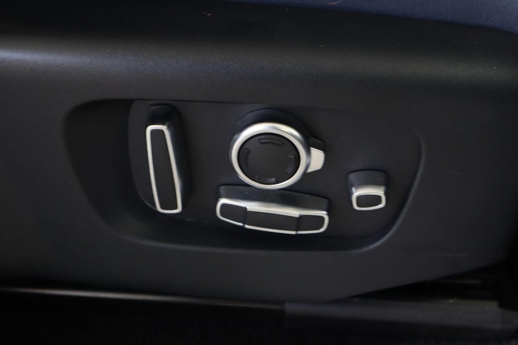 Used Land Rover Range Rover Sport 2020 for sale - 77765136: Photo 31