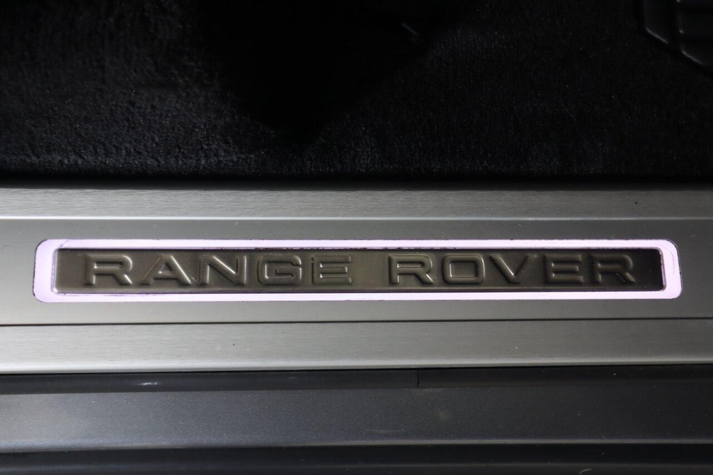 Used Land Rover Range Rover Sport 2020 for sale - 77765136: Photo 32