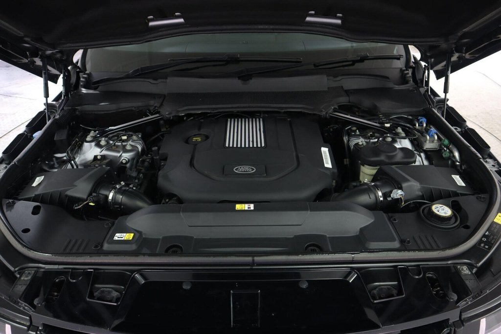 Used Land Rover Range Rover Sport 2020 for sale - 77765136: Photo 33