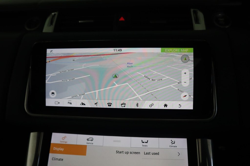 Used Land Rover Range Rover Sport 2020 for sale - 77765136: Photo 41