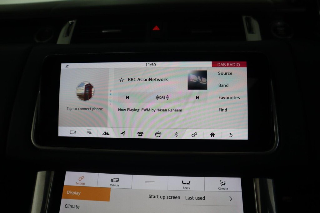 Used Land Rover Range Rover Sport 2020 for sale - 77765136: Photo 43