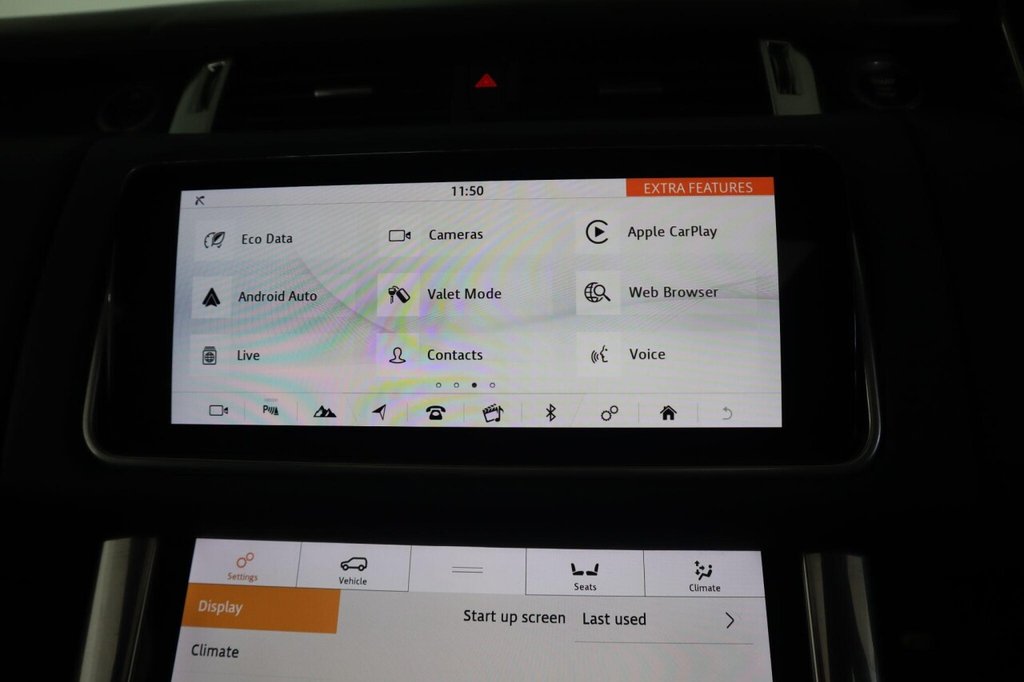 Used Land Rover Range Rover Sport 2020 for sale - 77765136: Photo 46