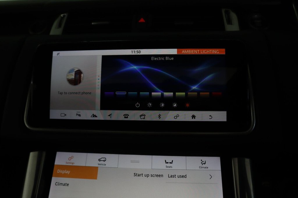 Used Land Rover Range Rover Sport 2020 for sale - 77765136: Photo 48