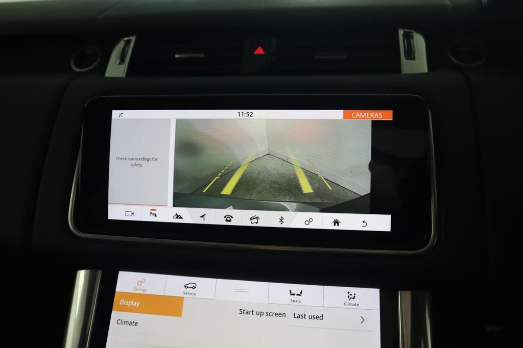 Used Land Rover Range Rover Sport 2020 for sale - 77765136: Photo 49