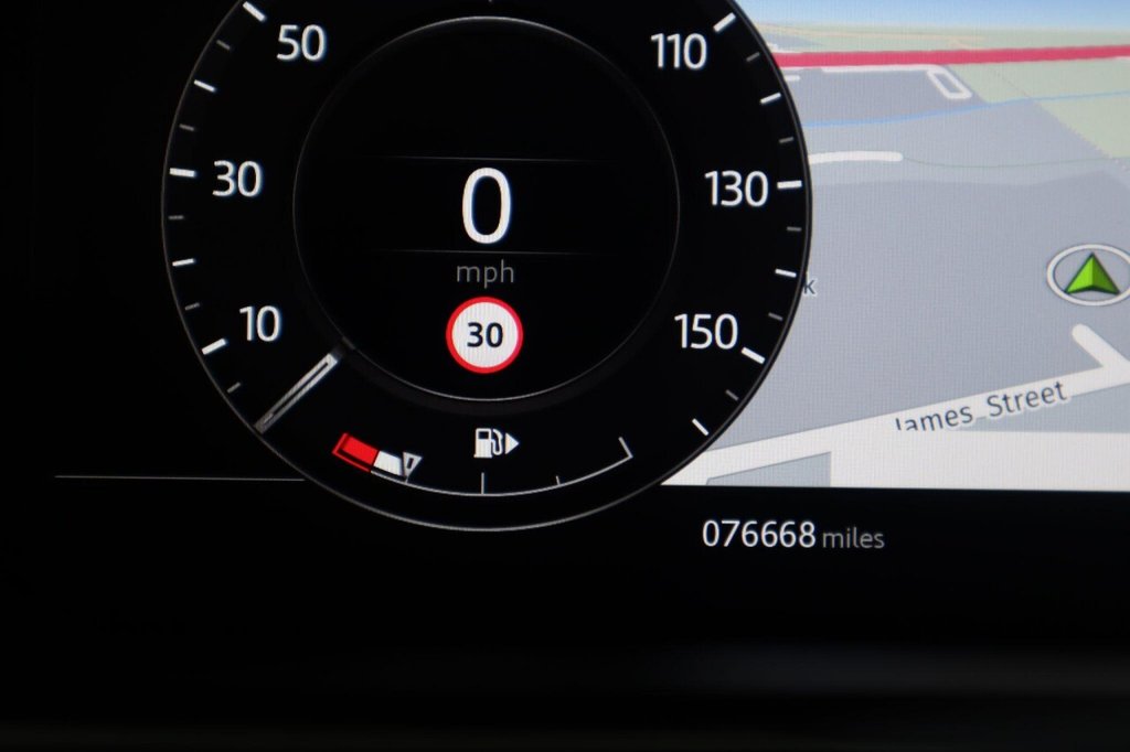 Used Land Rover Range Rover Sport 2020 for sale - 77765136: Photo 50