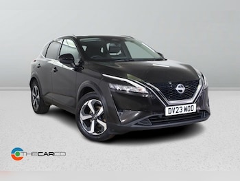 Used Nissan Qashqai 2023 for sale - 78912621: Photo
