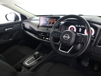 Used Nissan Qashqai 2023 for sale - 78912621: Photo
