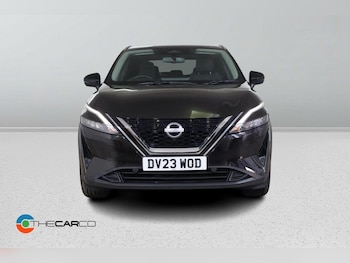Used Nissan Qashqai 2023 for sale - 78912621: Photo