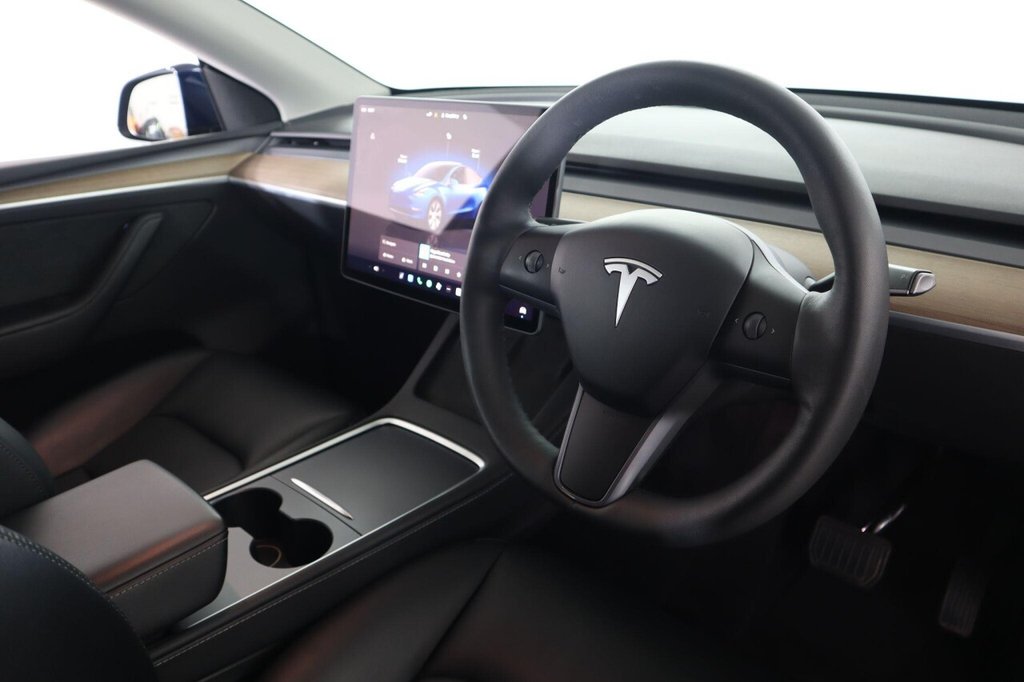 Used Tesla Model Y 2022 for sale - 77327905: Photo 11