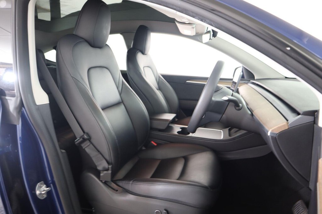 Used Tesla Model Y 2022 for sale - 77327905: Photo 13