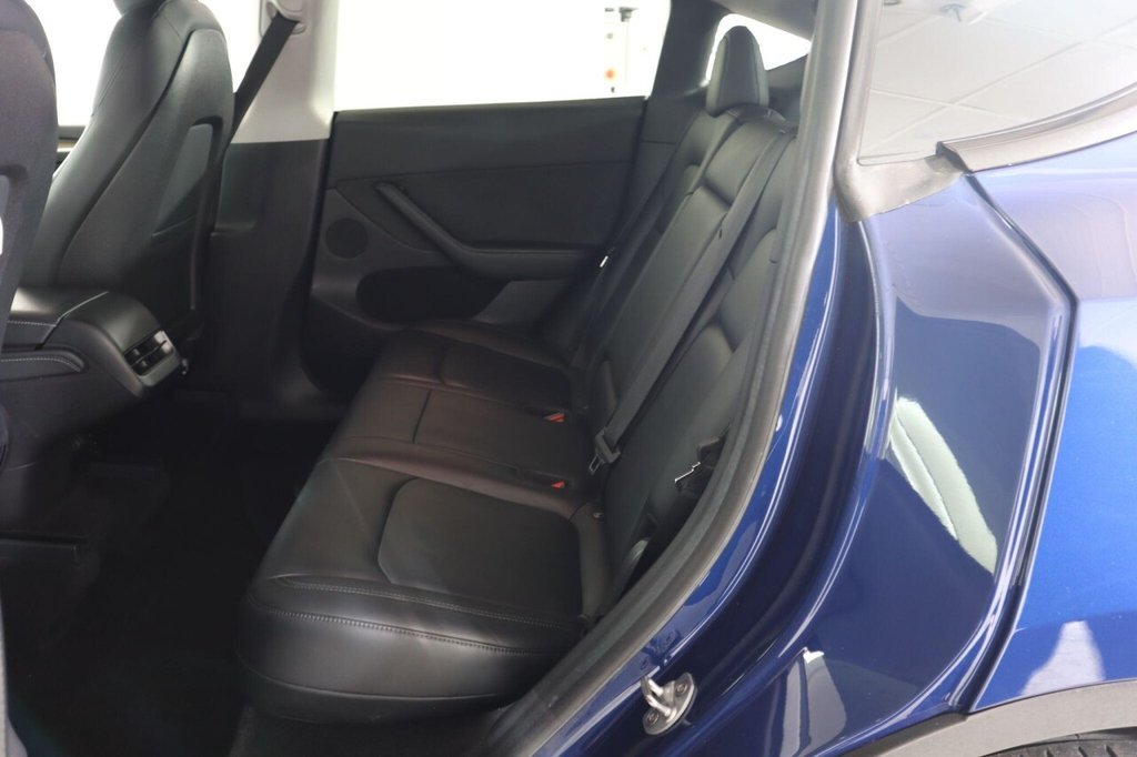 Used Tesla Model Y 2022 for sale - 77327905: Photo 16