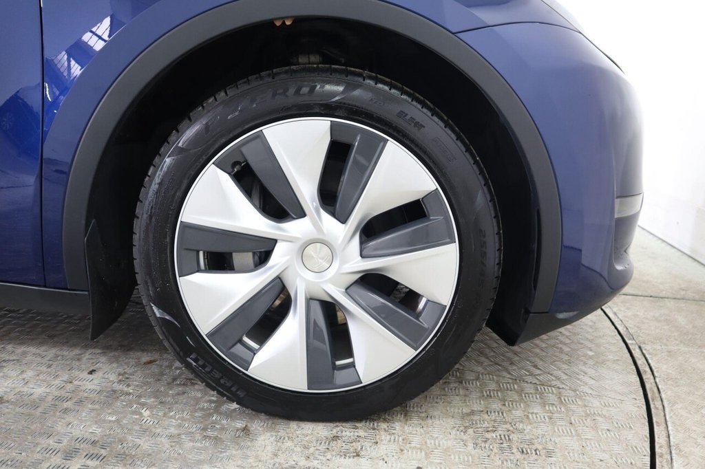 Used Tesla Model Y 2022 for sale - 77327905: Photo 22