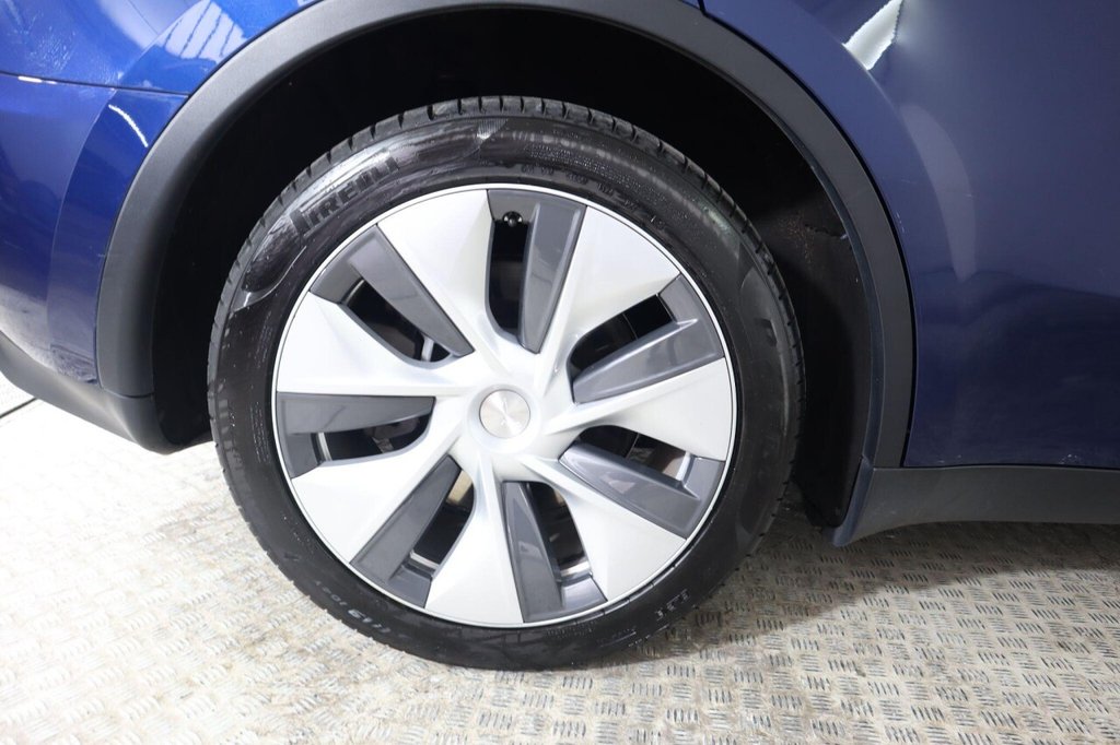 Used Tesla Model Y 2022 for sale - 77327905: Photo 23
