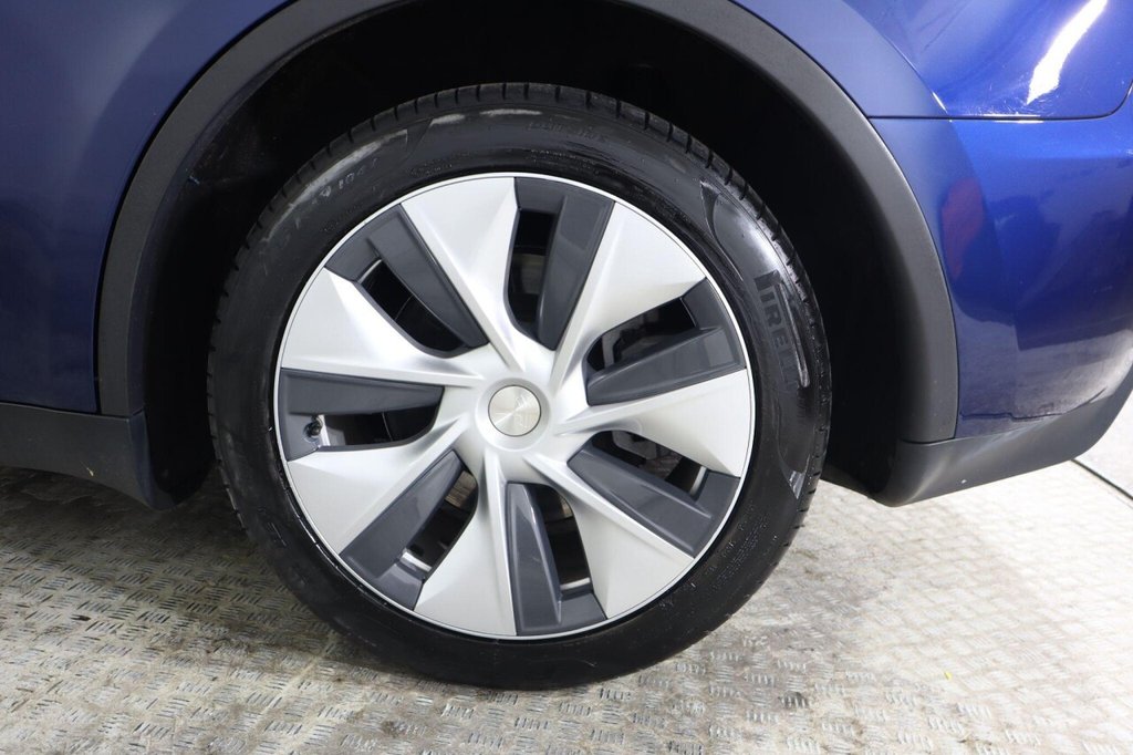 Used Tesla Model Y 2022 for sale - 77327905: Photo 24