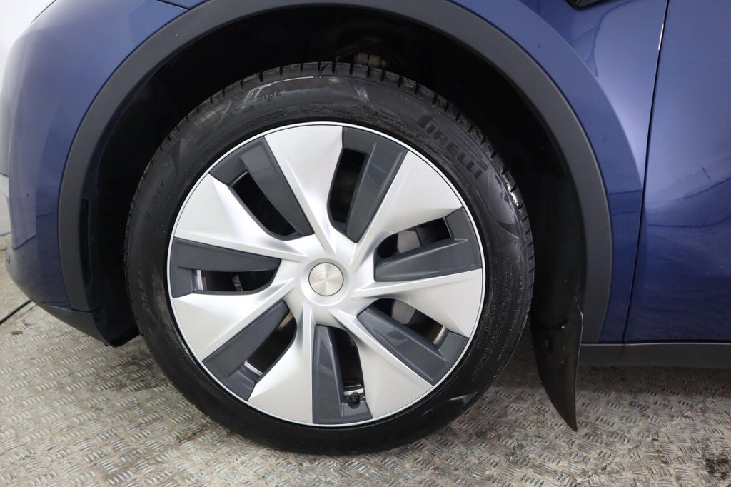 Used Tesla Model Y 2022 for sale - 77327905: Photo 25