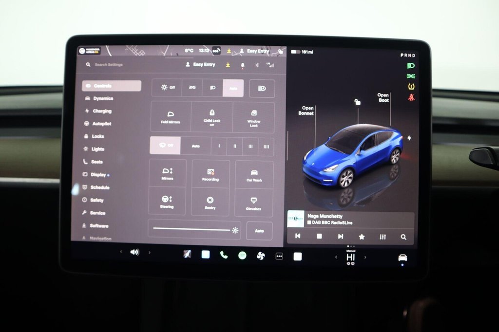 Used Tesla Model Y 2022 for sale - 77327905: Photo 26