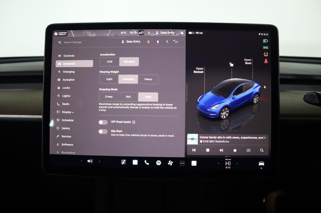 Used Tesla Model Y 2022 for sale - 77327905: Photo 28