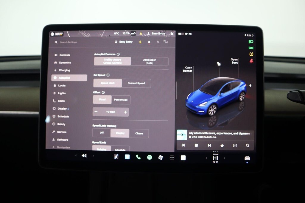 Used Tesla Model Y 2022 for sale - 77327905: Photo 29