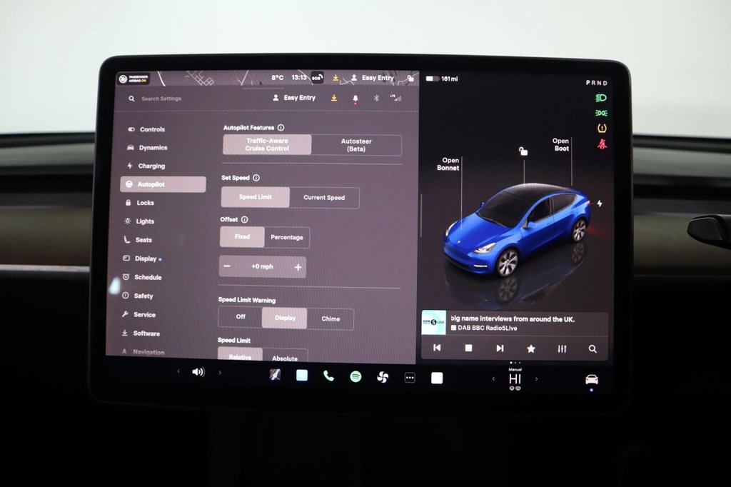 Used Tesla Model Y 2022 for sale - 77327905: Photo 31