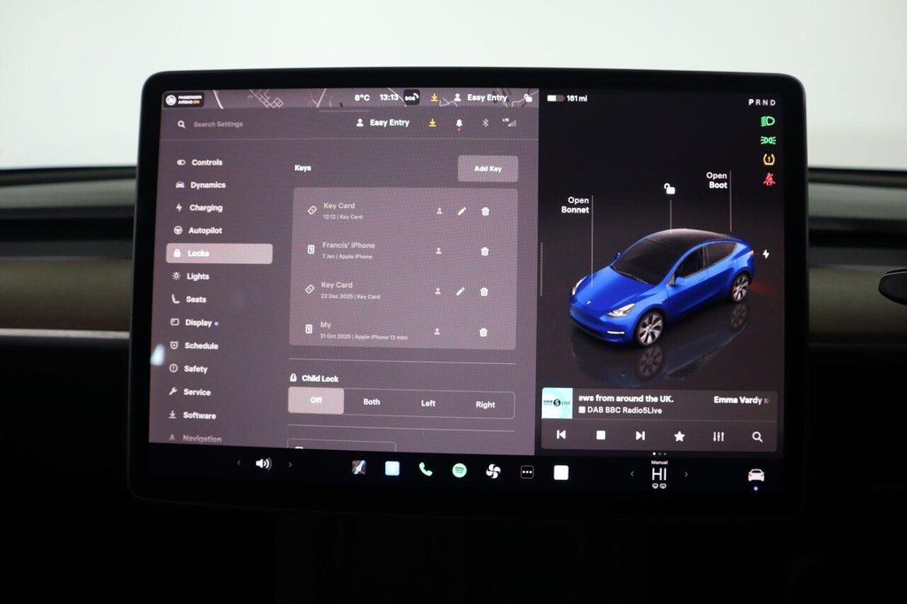 Used Tesla Model Y 2022 for sale - 77327905: Photo 32