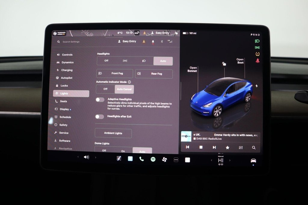 Used Tesla Model Y 2022 for sale - 77327905: Photo 33