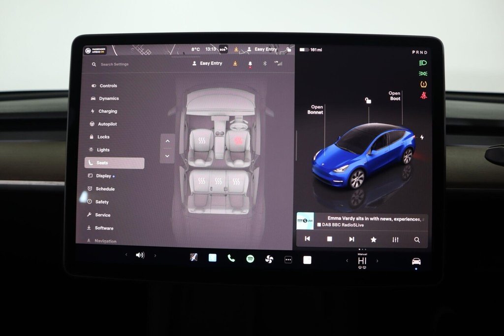 Used Tesla Model Y 2022 for sale - 77327905: Photo 34