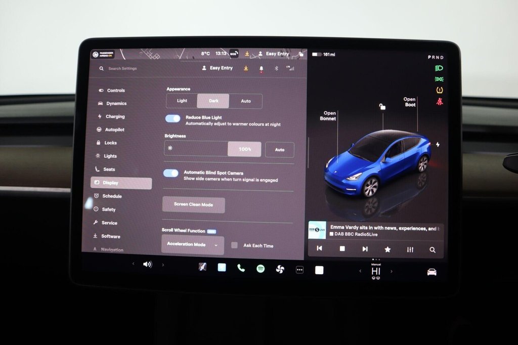 Used Tesla Model Y 2022 for sale - 77327905: Photo 35