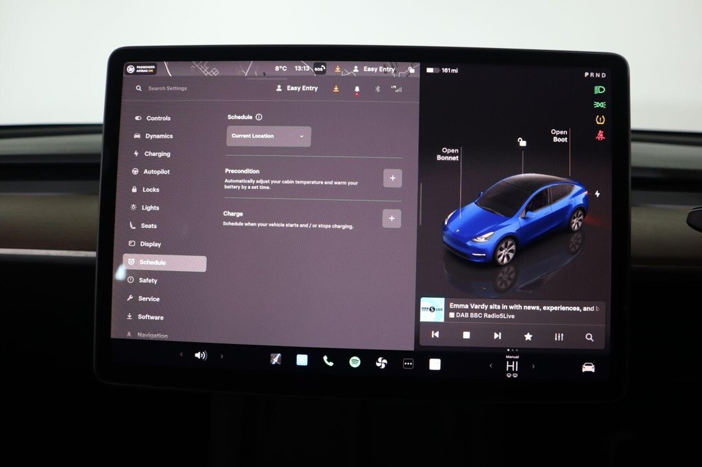 Used Tesla Model Y 2022 for sale - 77327905: Photo 36