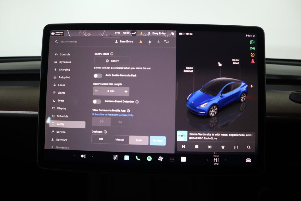 Used Tesla Model Y 2022 for sale - 77327905: Photo 37