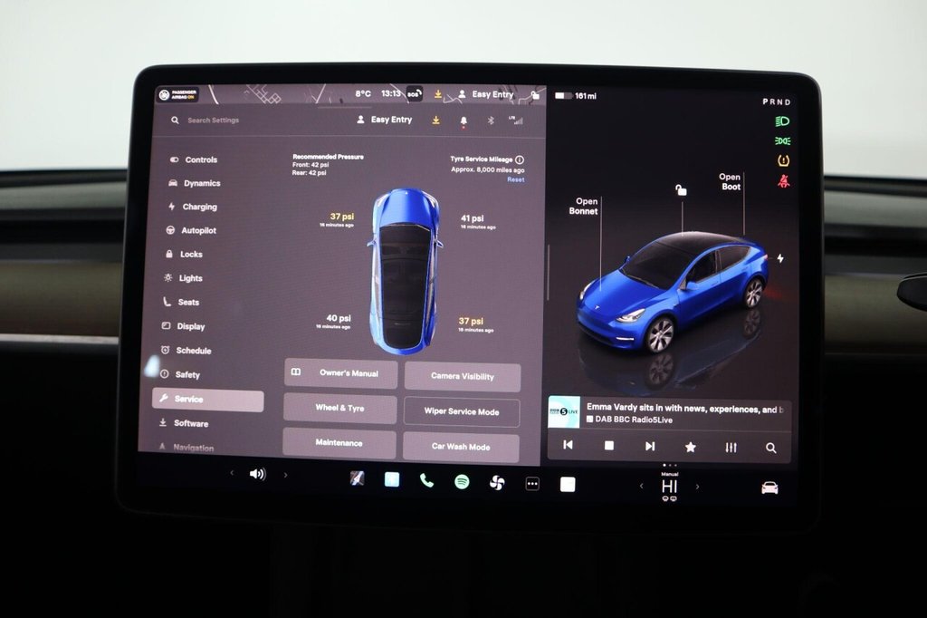 Used Tesla Model Y 2022 for sale - 77327905: Photo 38