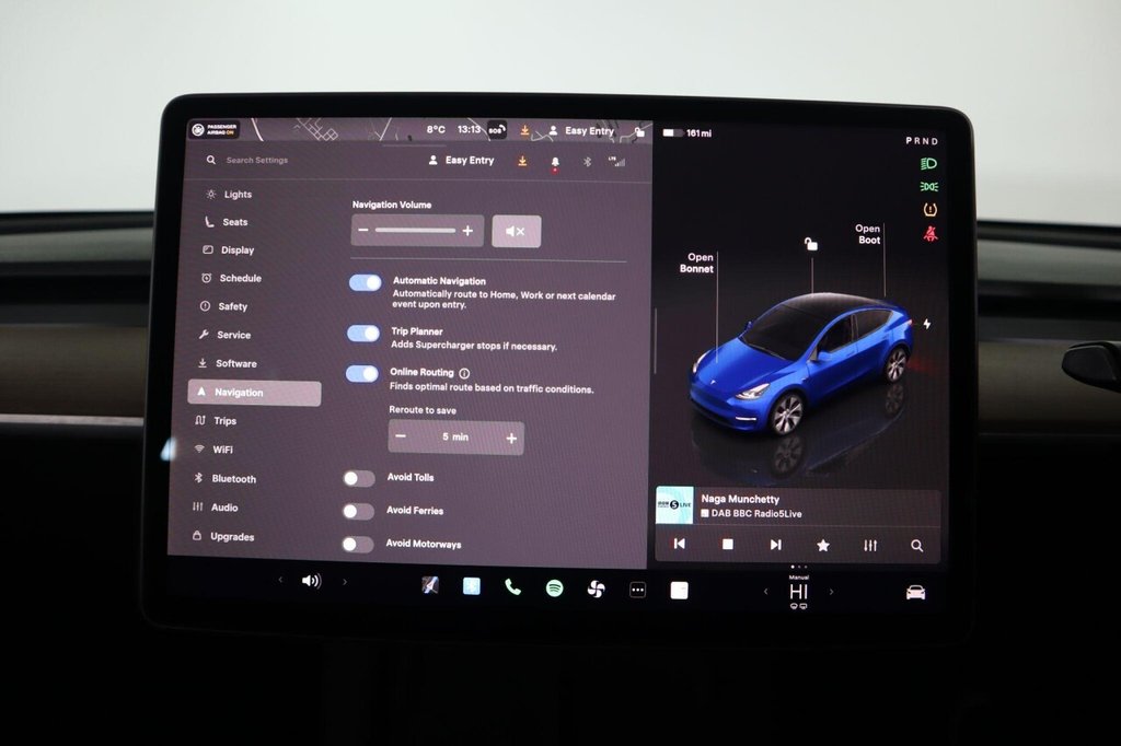 Used Tesla Model Y 2022 for sale - 77327905: Photo 41