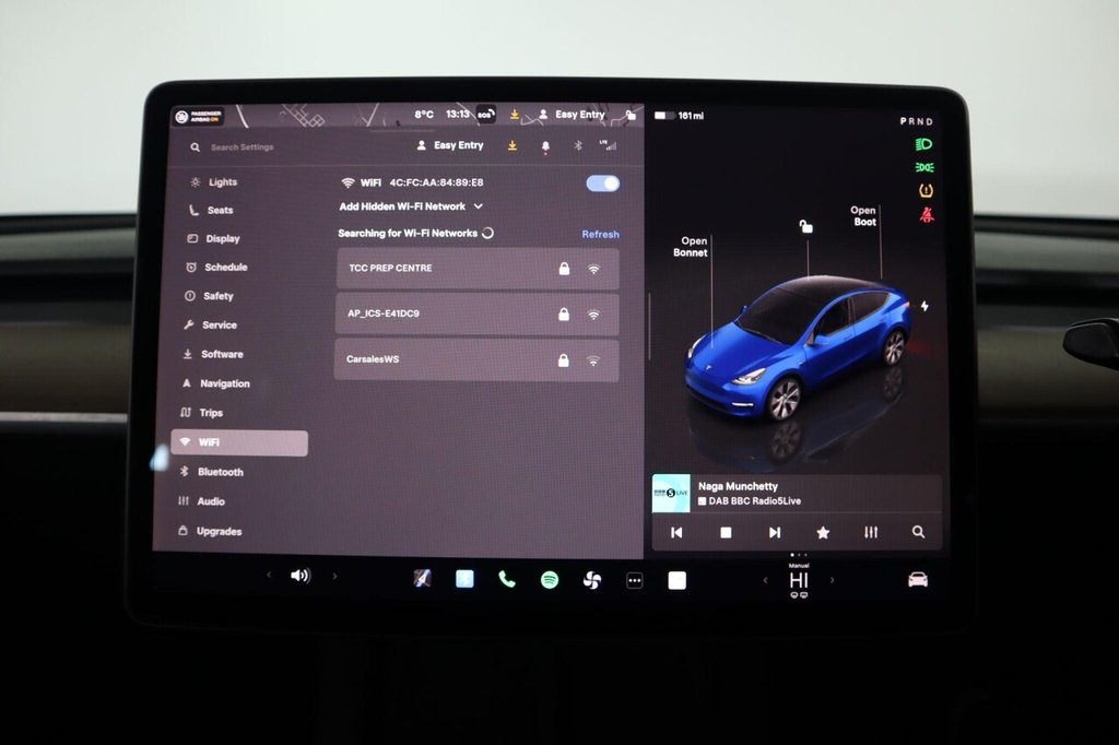 Used Tesla Model Y 2022 for sale - 77327905: Photo 43