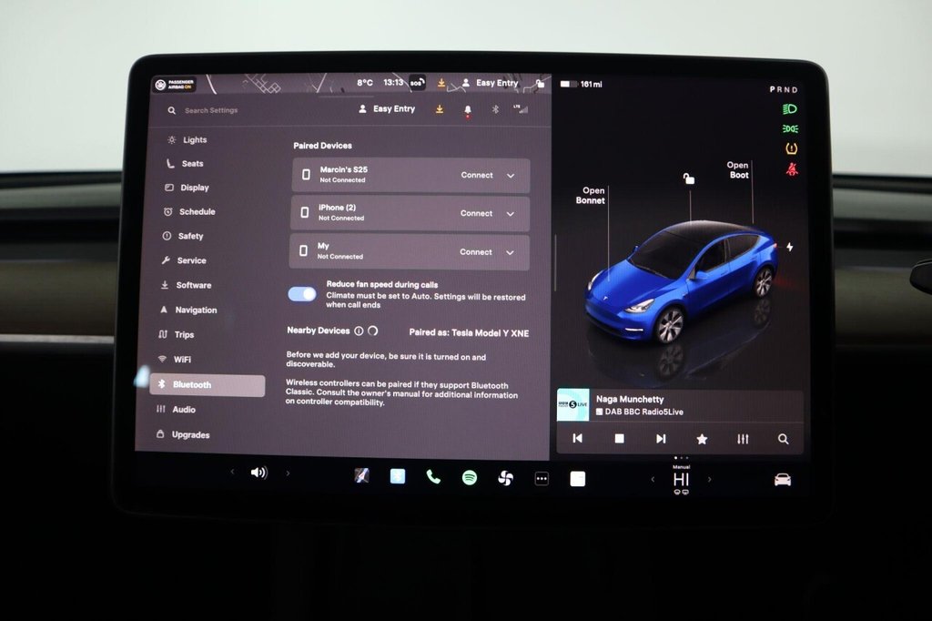 Used Tesla Model Y 2022 for sale - 77327905: Photo 44