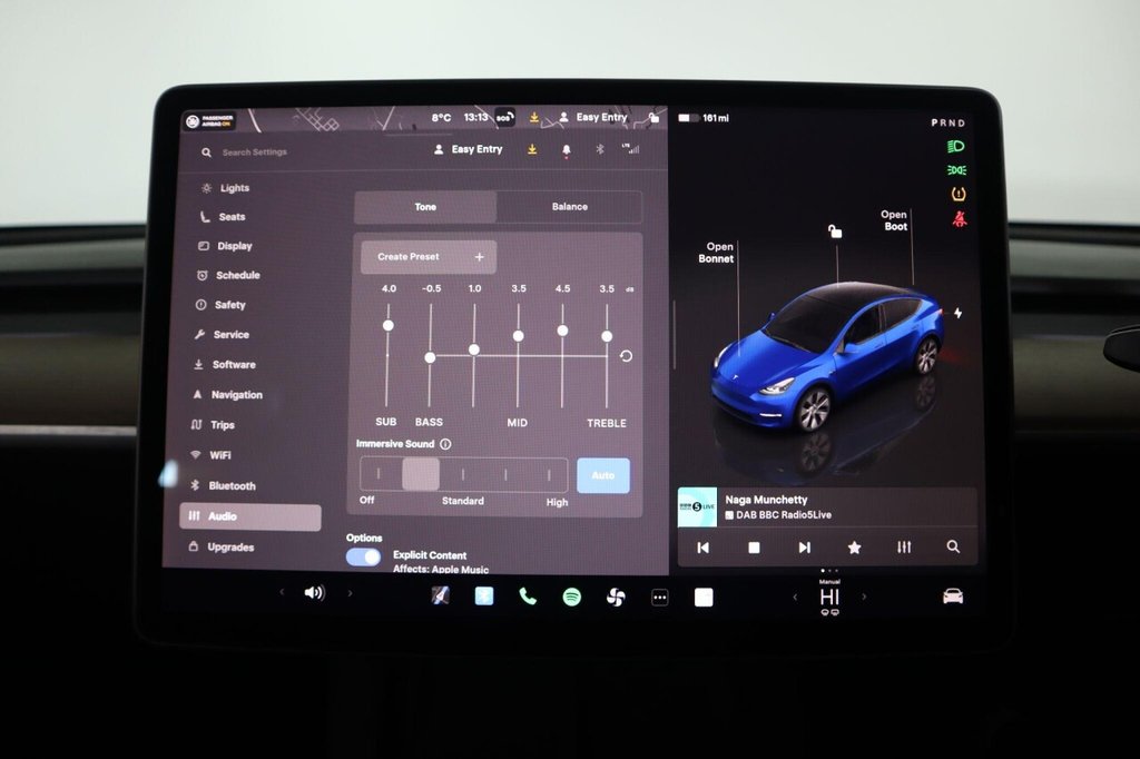 Used Tesla Model Y 2022 for sale - 77327905: Photo 45