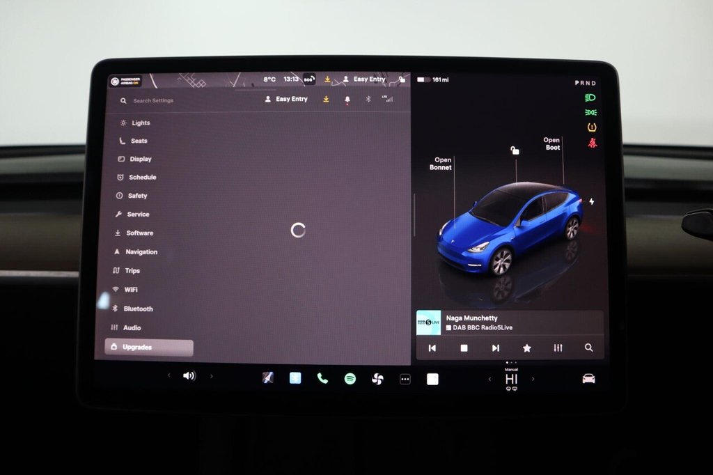 Used Tesla Model Y 2022 for sale - 77327905: Photo 46