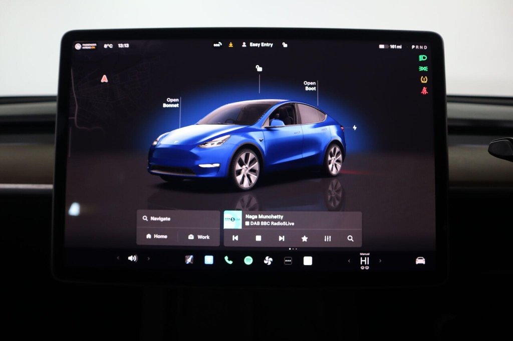Used Tesla Model Y 2022 for sale - 77327905: Photo 47
