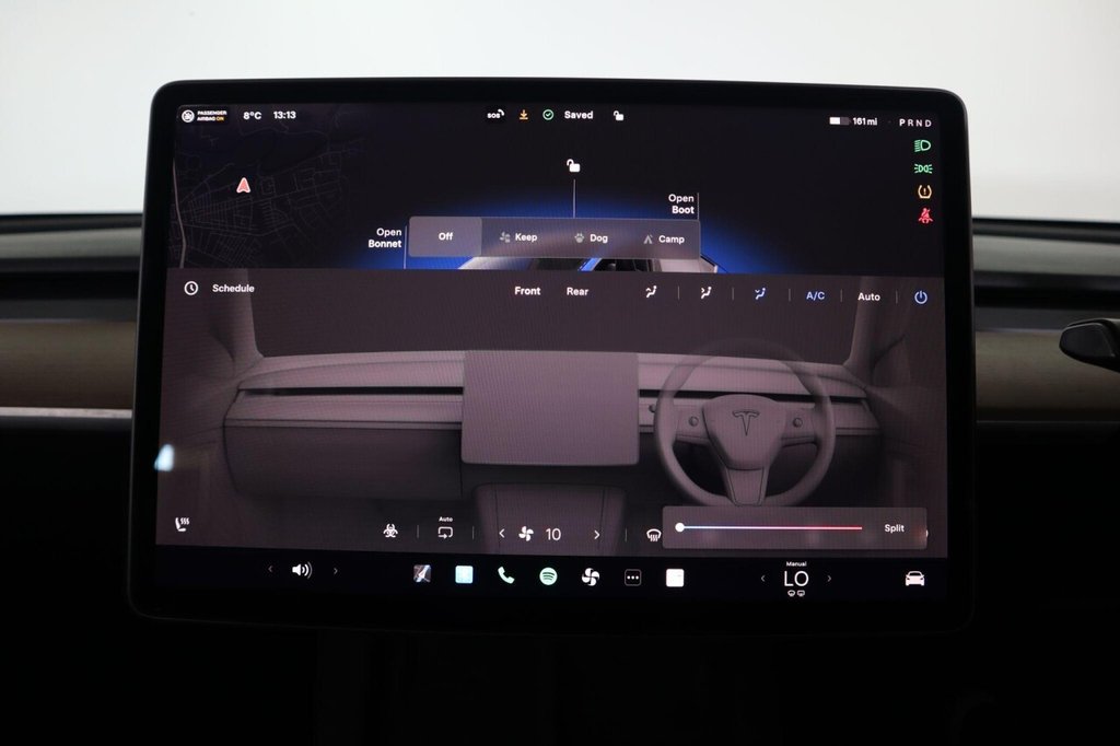 Used Tesla Model Y 2022 for sale - 77327905: Photo 48