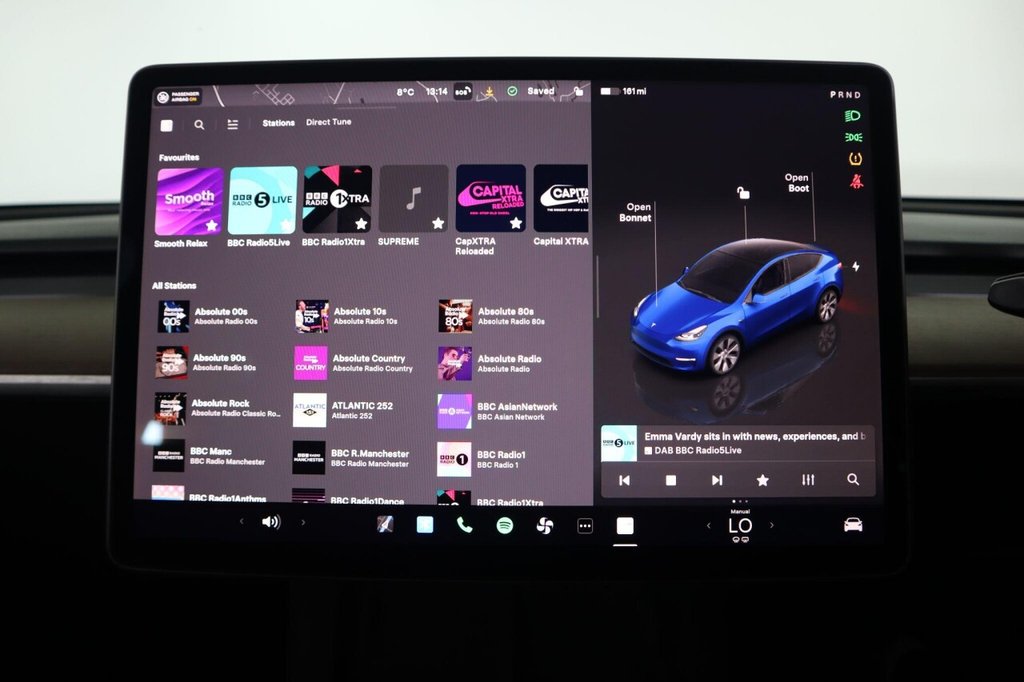 Used Tesla Model Y 2022 for sale - 77327905: Photo 49