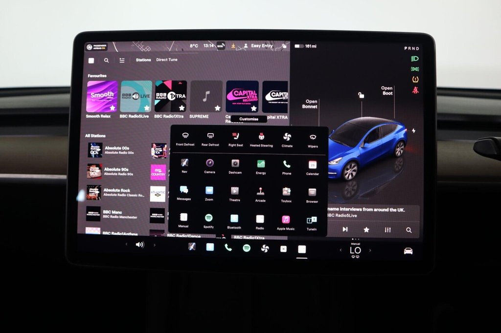 Used Tesla Model Y 2022 for sale - 77327905: Photo 50