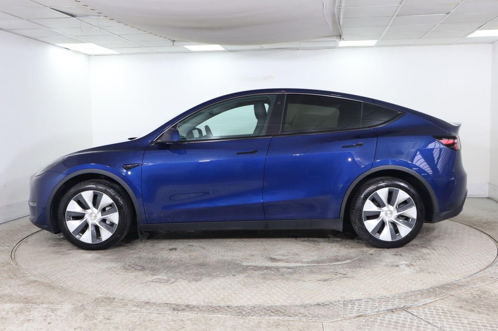Used Tesla Model Y 2022 for sale - 77327905: Photo 6