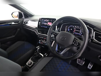 Used Volkswagen T-Roc 2022 for sale - 78570323: Photo