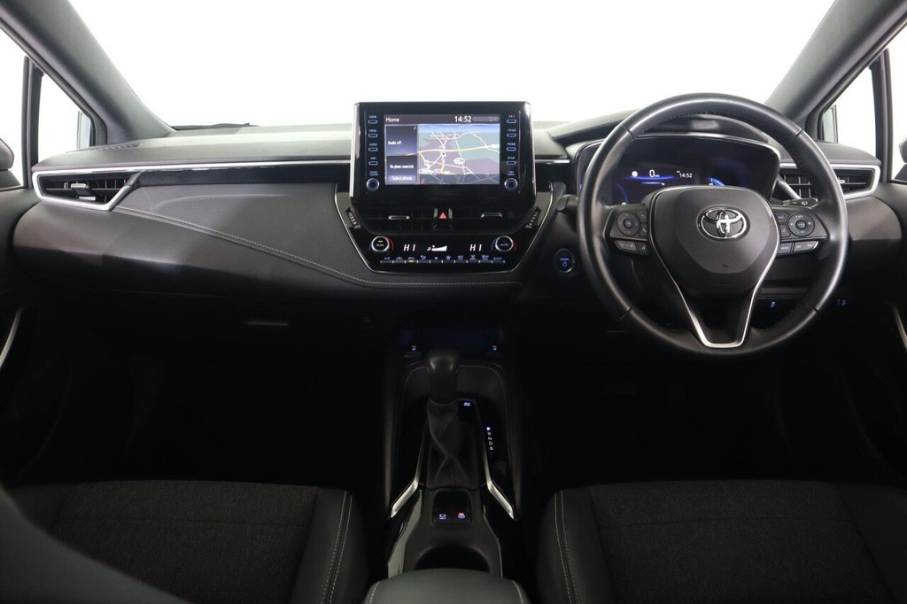 Used Toyota Corolla 2022 for sale - 77464122: Photo 11