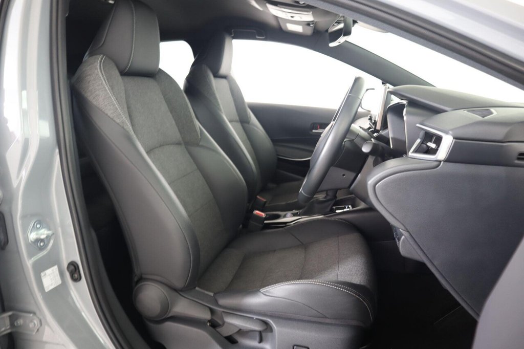 Used Toyota Corolla 2022 for sale - 77464122: Photo 12