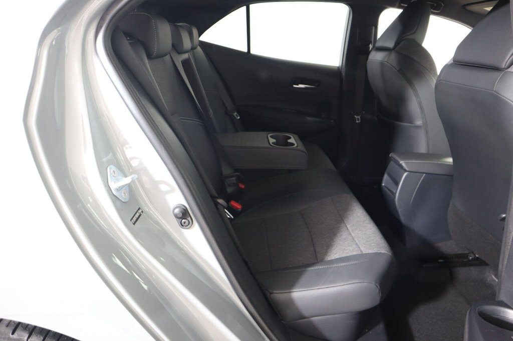 Used Toyota Corolla 2022 for sale - 77464122: Photo 13