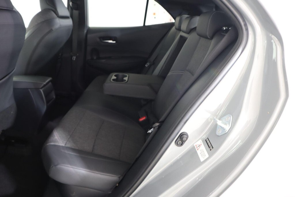 Used Toyota Corolla 2022 for sale - 77464122: Photo 14