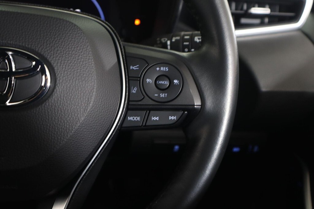 Used Toyota Corolla 2022 for sale - 77464122: Photo 16