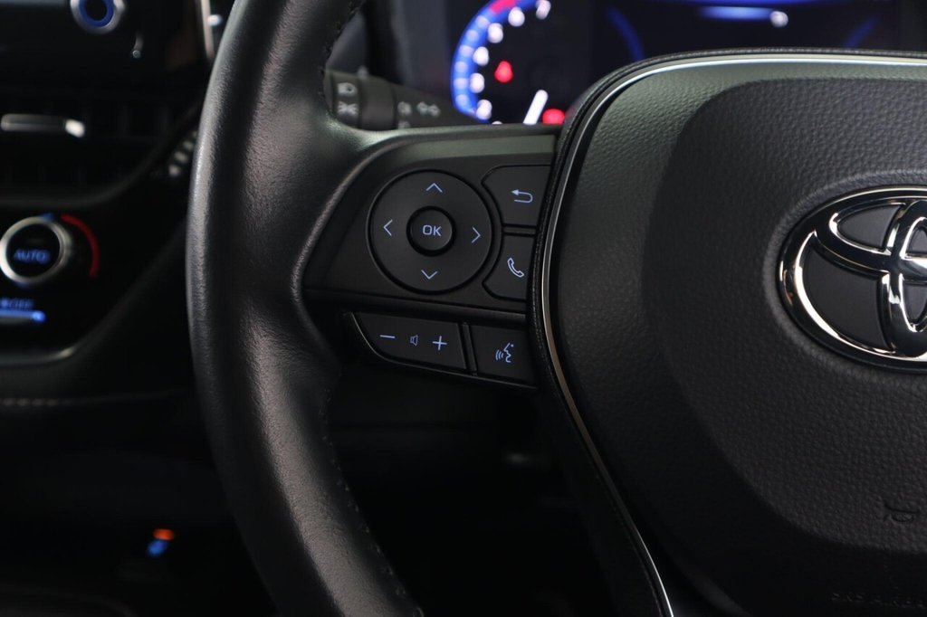 Used Toyota Corolla 2022 for sale - 77464122: Photo 17